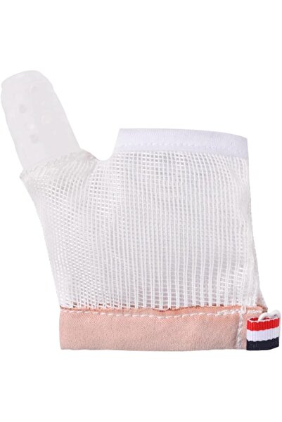 Arabest Anti-Thumb Sucking Gloves for Kids,Breathable Finger Sucking Stop Gua...