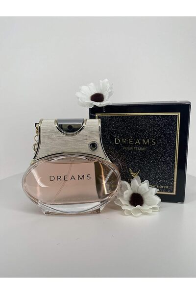 VIVAREA عطر دريمز من فيفاريا للنساء - ماء عطر، 100 مل