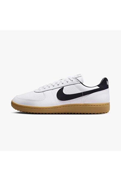 Nike Field General '82 SP Alb Negru Gumă