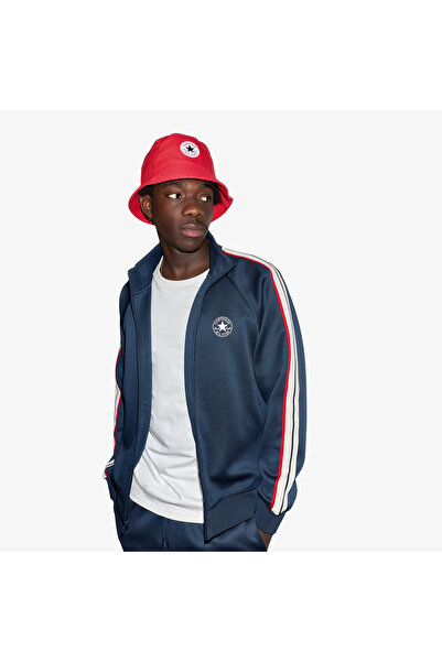 Converse Erkek Lacivert Sweatshirt