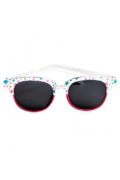 Martinelia Children's sunglasses 10506 Stars with UV400, polarized, 3+ years