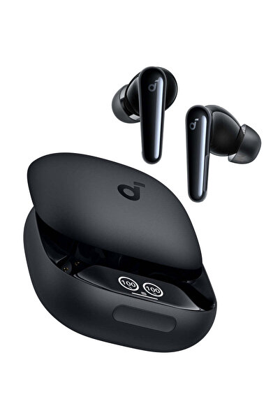 Anker Căști in-ear SoundCore Liberty 4 Pro, fără fir, Bluetooth 5.3, ANC, IPX...