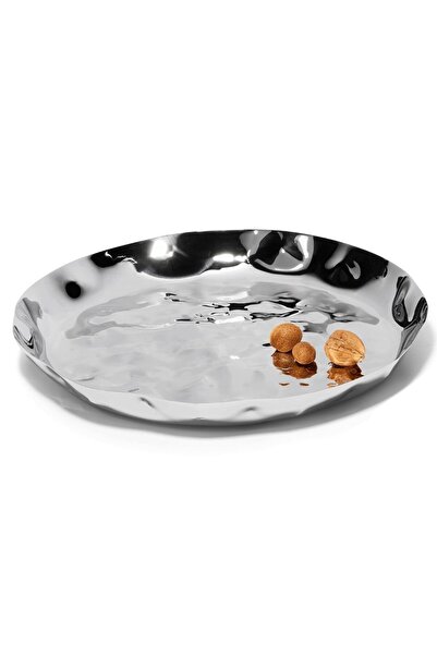 PHILIPPI Μπωλ Valencia L 105027 25,4x2,54cm Inox