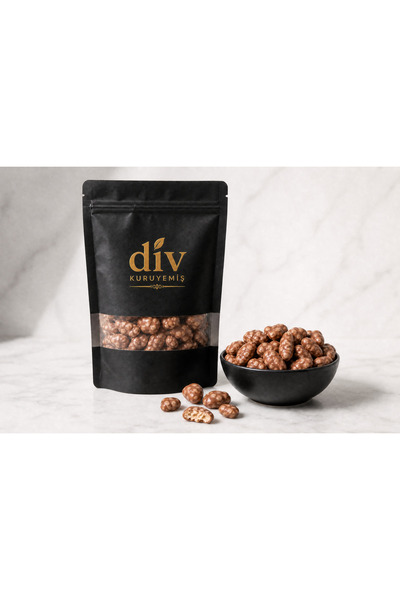 Çıtır Sütlü Kraker Draje 150 g