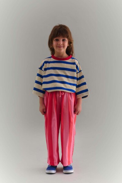 Nomu Cherry Pantolon
