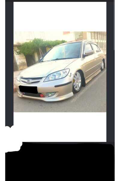 ayaz fiber body kit Honda vtec2 ön tampon eki Makyajsız kasa fiber boyasız