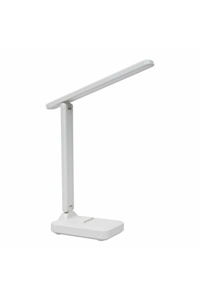 Aptel Lampa de birou, LED, pliabila, 3 moduri, control tactil, alimentare pri...