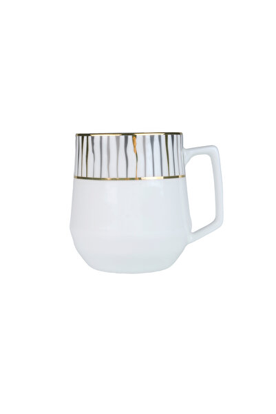 EVALIZA Sun Light Hanedan Mug 350 ml