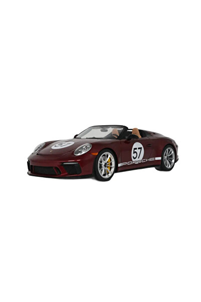 GT Sigilat- Porsche 911 [991.2] Speedster „Heritage Edition” Metalic 2019 SPI...