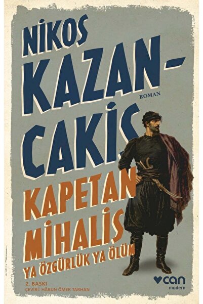 CAN Kapetan Mihalis