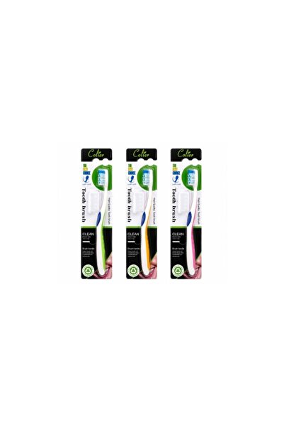 colier Toothbrush
