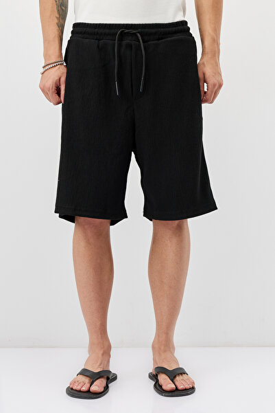 S13 Store Pantaloni scurți din velur