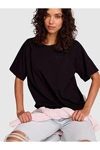 Victoria's Secret Raglan Tişört