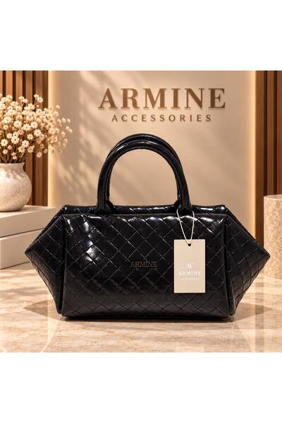 Armine 446 Özel Kombin El Çantası