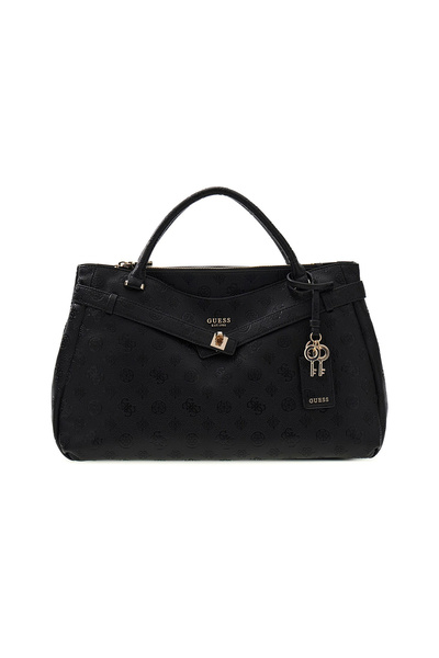 Guess Kadın El Çantası HWPD9746060-BLO