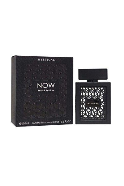Mystical Now Eau de Parfum – 100ml | Luxurious Fragrance Inspired by Rave Now