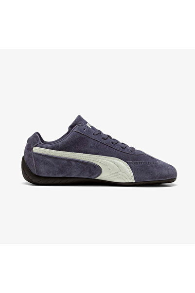 Puma Speedcat Unisex Mavi Spor Ayakkabı