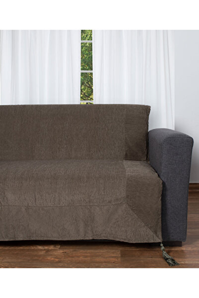 Silk Fashion Ριχτάρι 281 (180cm x 250cm) Ελιά