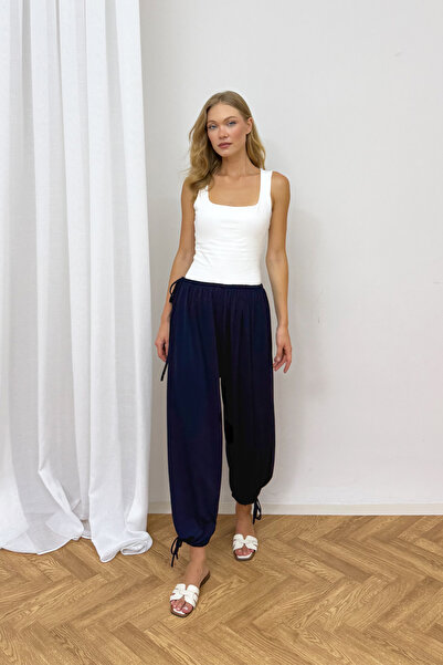 Melike Tatar Sandy Pantolon 68-6609