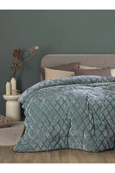 PALAMAIKI Πάπλωμα NADINE/5 King Size 240x260 JADE