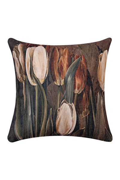 Silk Fashion Τυπωμένη Μαξιλαροθήκη (45εκ x 45εκ) ks175