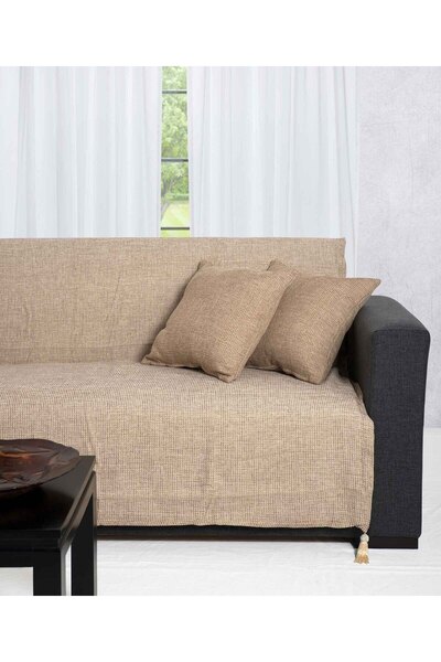 Silk Fashion ΡΙΧΤΑΡΙΔΑ 9925 (180εκ x 250εκ) άμμος -