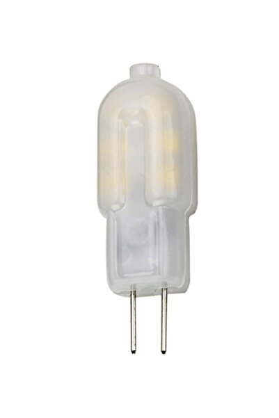 OEM Λάμπα LED G4 2W SMD Ψυχρό Λευκό