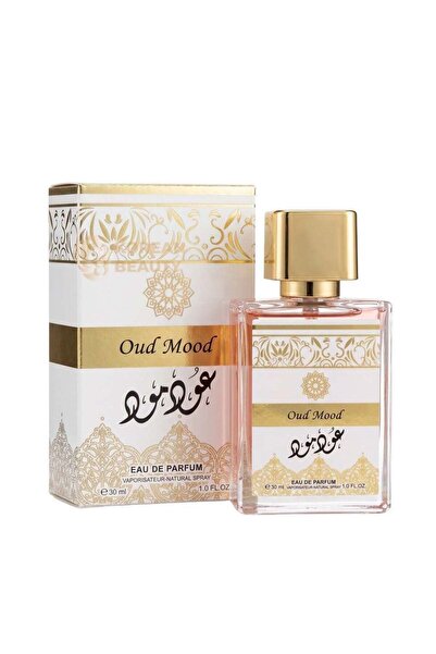 Mystical عطر أونلي يو أود مود - 30 مل |   عطر شرقي غني بالعود والعنبر والتوابل