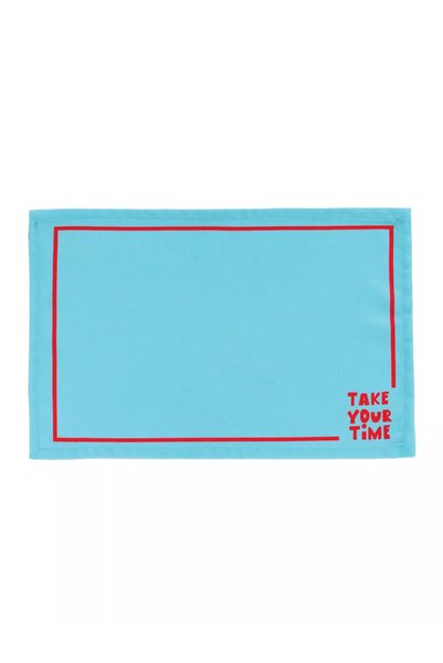 PALAMAIKI Σετ Σουπλά 33x48 PLA106