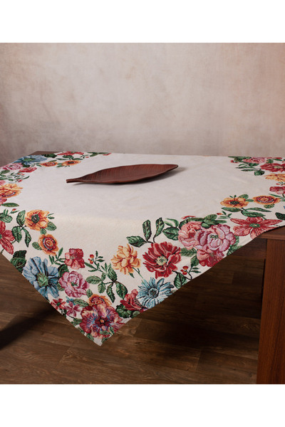 Silk Fashion Τραπεζομάντηλο (140εκ x 180εκ) PRINTEMPS