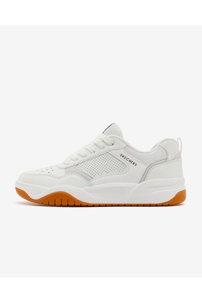 SKECHERS حذاء ODYSSEY الرياضي للرجال باللون الأبيض 183320 WHT