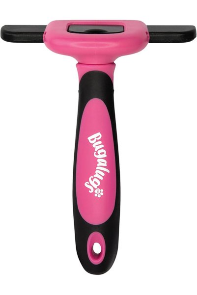 Bugalugs DESHEDDING COMB