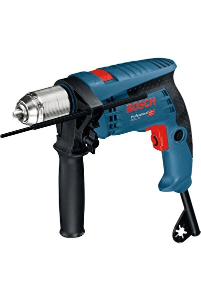 Bosch Professional GSB 13 RE Darbeli Matkap