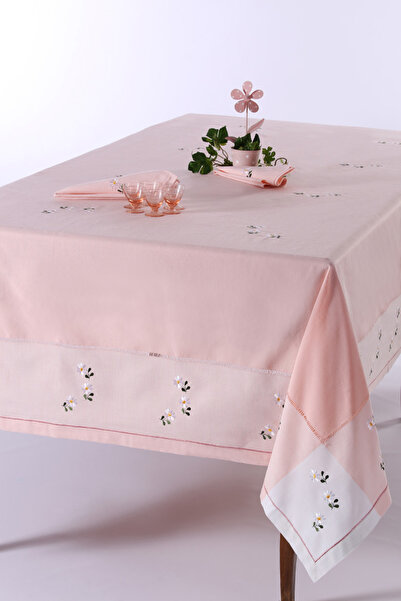 Silk Fashion Τραπεζομάντηλο 589b (170εκ x 270εκ) κίτρινο