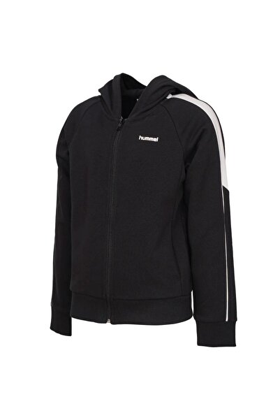 hummel HMLCARTER ZIP HOODIE ERKEK ÇOCUK FERMUARLI HOODIE