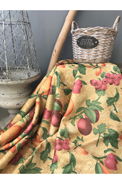 Silk Fashion Ανθεκτικό στους λεκέδες τραπεζομάντιλο 422 (170εκ x 250εκ) χρωμα...