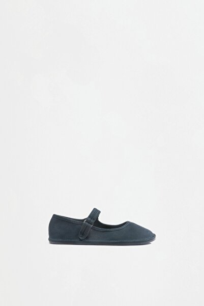 LEFTIES Barefoot bantlı ayakkabı