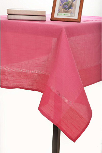Silk Fashion τραπεζομάντηλα nx031 (160εκ x 250εκ) φούξια