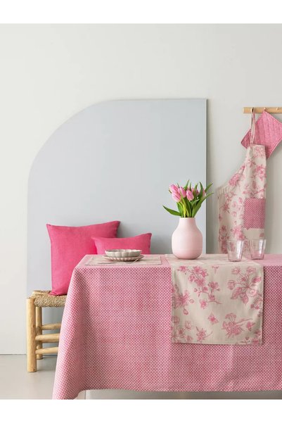 PALAMAIKI ΤΡΑΠΕΖΟΜΑΝΤΗΛΟ TATI TAT10 150X140