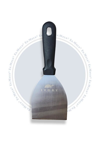 Dr.Maya ® |   Narrow Metal Tip Spatula