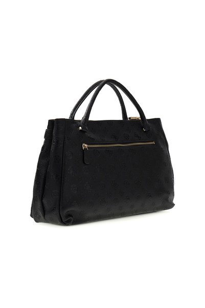 Guess Kadın El Çantası HWPD9746060-BLO