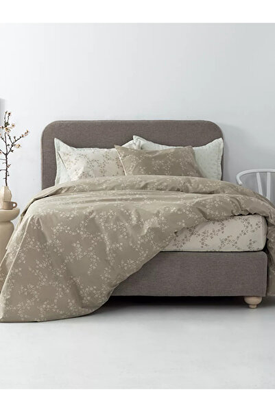 PALAMAIKI Σετ Σεντόνια Μονό Fashion Life FL6270 Μονό με λάστιχο 110x200+30 17...