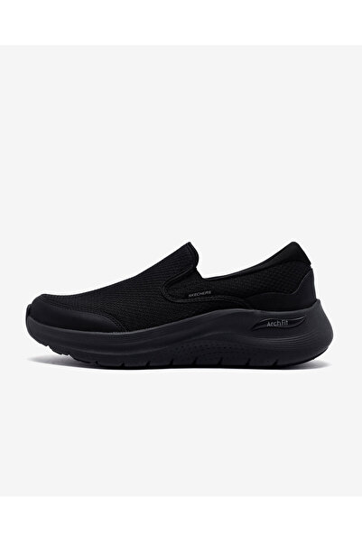 SKECHERS Arch Fit Thick Sole Casual Shoes Men's Shoes 232706Tk Bbk
