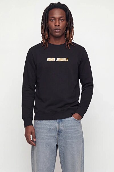 Jack & Jones Jjmunk Men's Sweatshirt