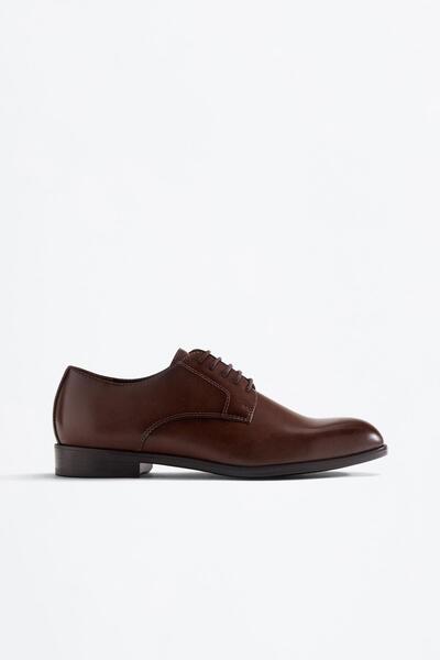 LEFTIES Blucher tailored fit ayakkabı