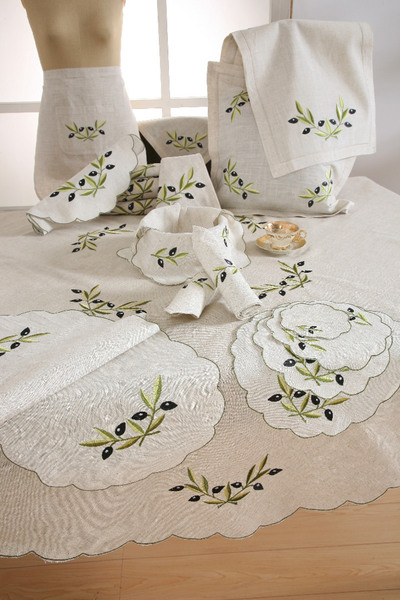 Silk Fashion Τετράγωνο bg23b (60cm x 60cm) -
