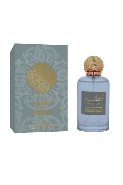 Mystical إمبريال فالي أو دو بارفان - 100 مل |   عطر أنيق وراقٍ