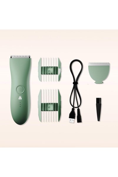Meridian Grooming ماكينة الحلاقة الأصلية - أونيكس