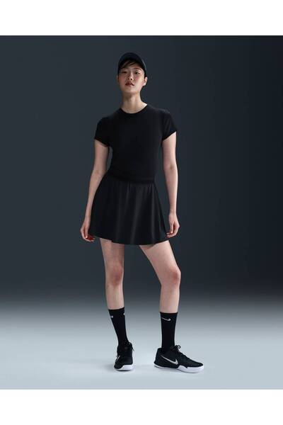 Nike Court Ace Dri-fit Advantage Kadın Etek