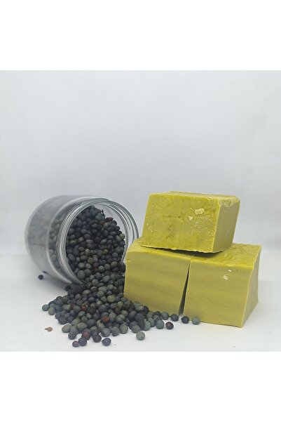 Genel Markalar Hakiki Bıttım Sabunu 500 Gram (3-4 Kalıp)